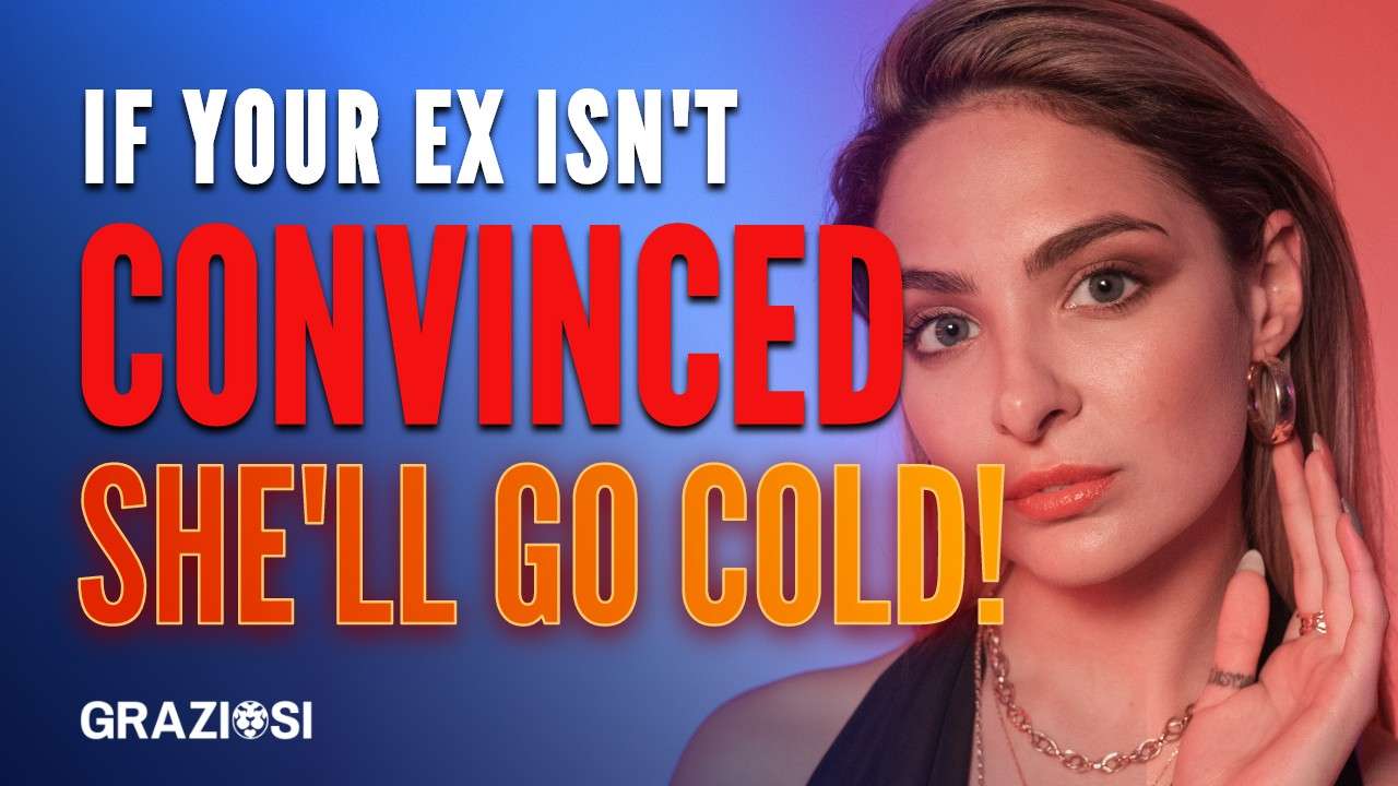 Why is my ex hot and cold with me? What about no contact mixed signals? Emotional unavailability?!