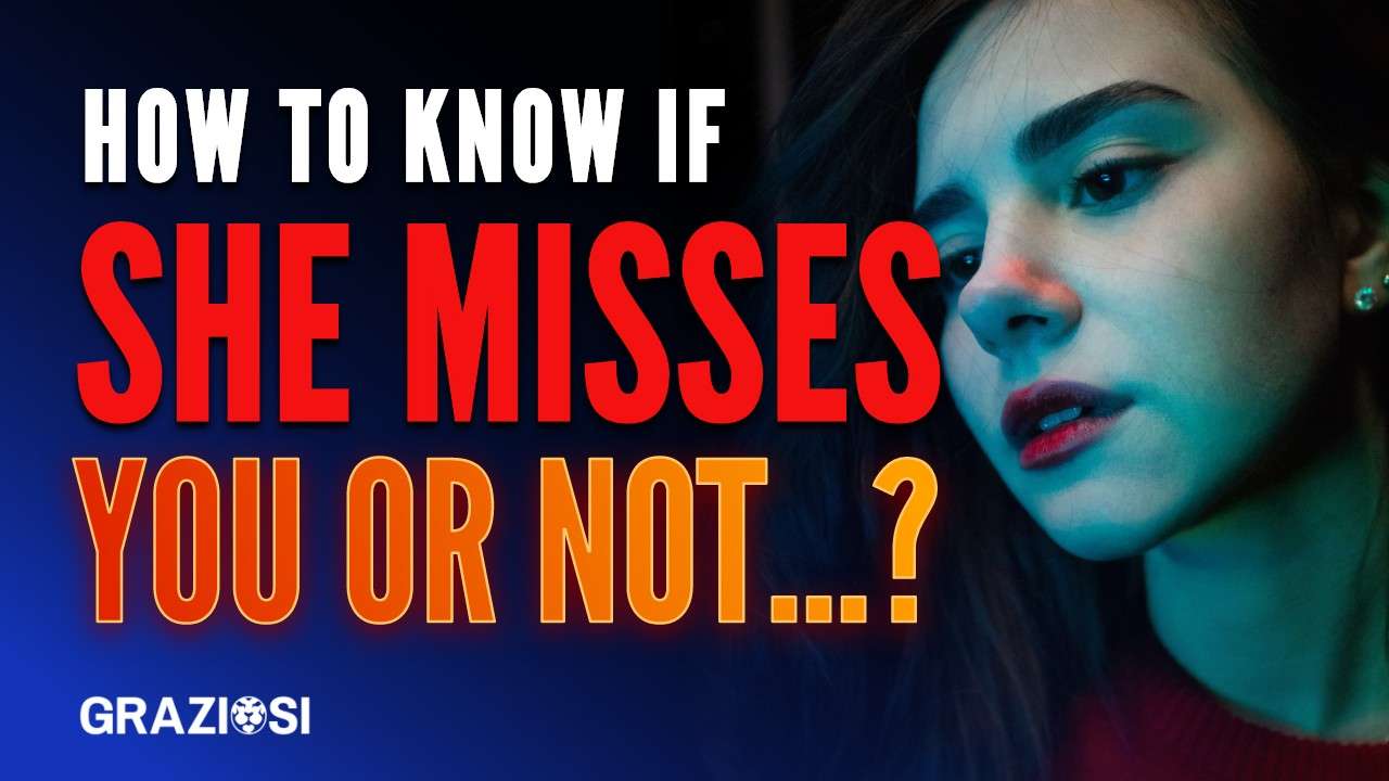 Why does my ex keep coming back to me? Obvious signs your ex misses you after no contact!