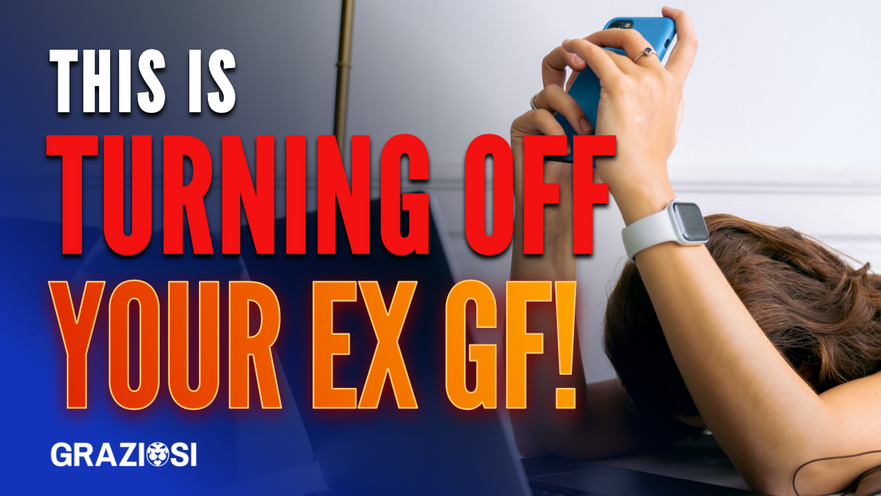 What not to say to your ex? Don’t be fake alpha! Things to never say to an ex girlfriend!