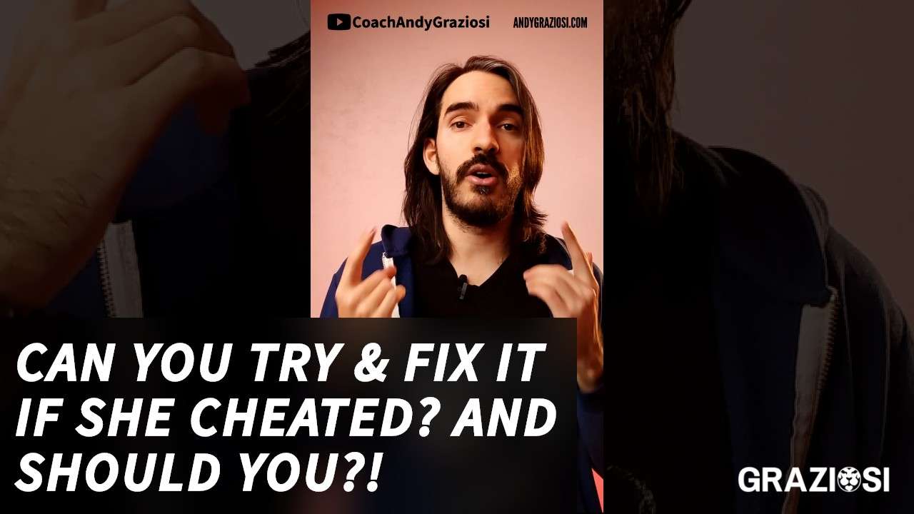 Danger zone! Getting back together with an ex who cheated on you… Can it be fixed?!